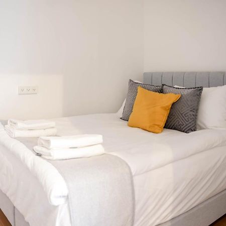 Yalarent Ivy Villa With Private Pool 엘라트 외부 사진